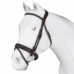 Frantisi English Bridles Acavallo Filosofia Bridle