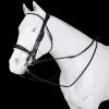 Frantisi Acavallo Gioconda Double Rein Bridle