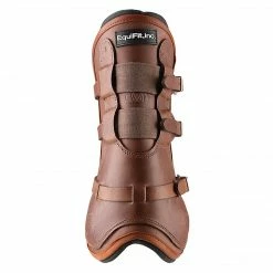EquiFit Luxe Front T-Boot Horse Boots & Wraps
