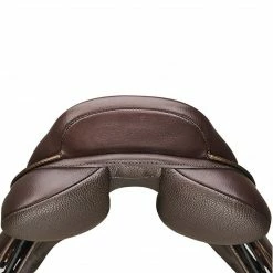 Saddlery Brands International Arena Jump Saddle With HART All Purpose & Endurance Saddles