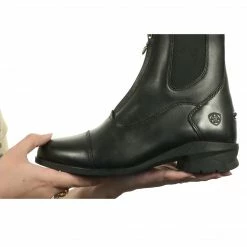 Riding Boots & Half Chaps Ariat Women's Heritage IV Zip Paddock Boot