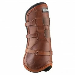 EquiFit Luxe Front T-Boot Horse Boots & Wraps
