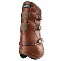 EquiFit Luxe Front T-Boot Horse Boots & Wraps