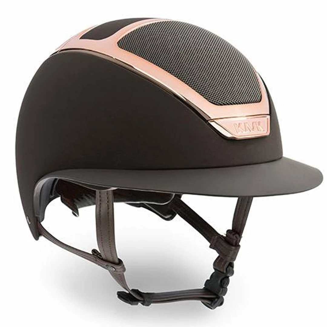 Helmets KASK Star Lady Everyrose Helmet