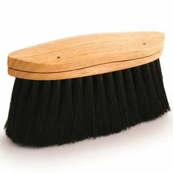Jacks Mfg Equestria Legends Black Knight Grooming Brush 8-1/2"