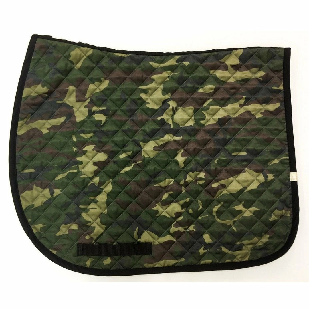 JPC Equestrian Lettia Camouflage Baby Pad