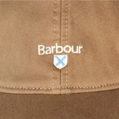 Barbour Cascade Sports Cap