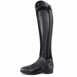 Tredstep Medici Air Half Chap Riding Boots & Half Chaps
