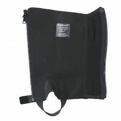 Ariat Kid's Scout Chap Half Chap Riding Boots & Half Chaps