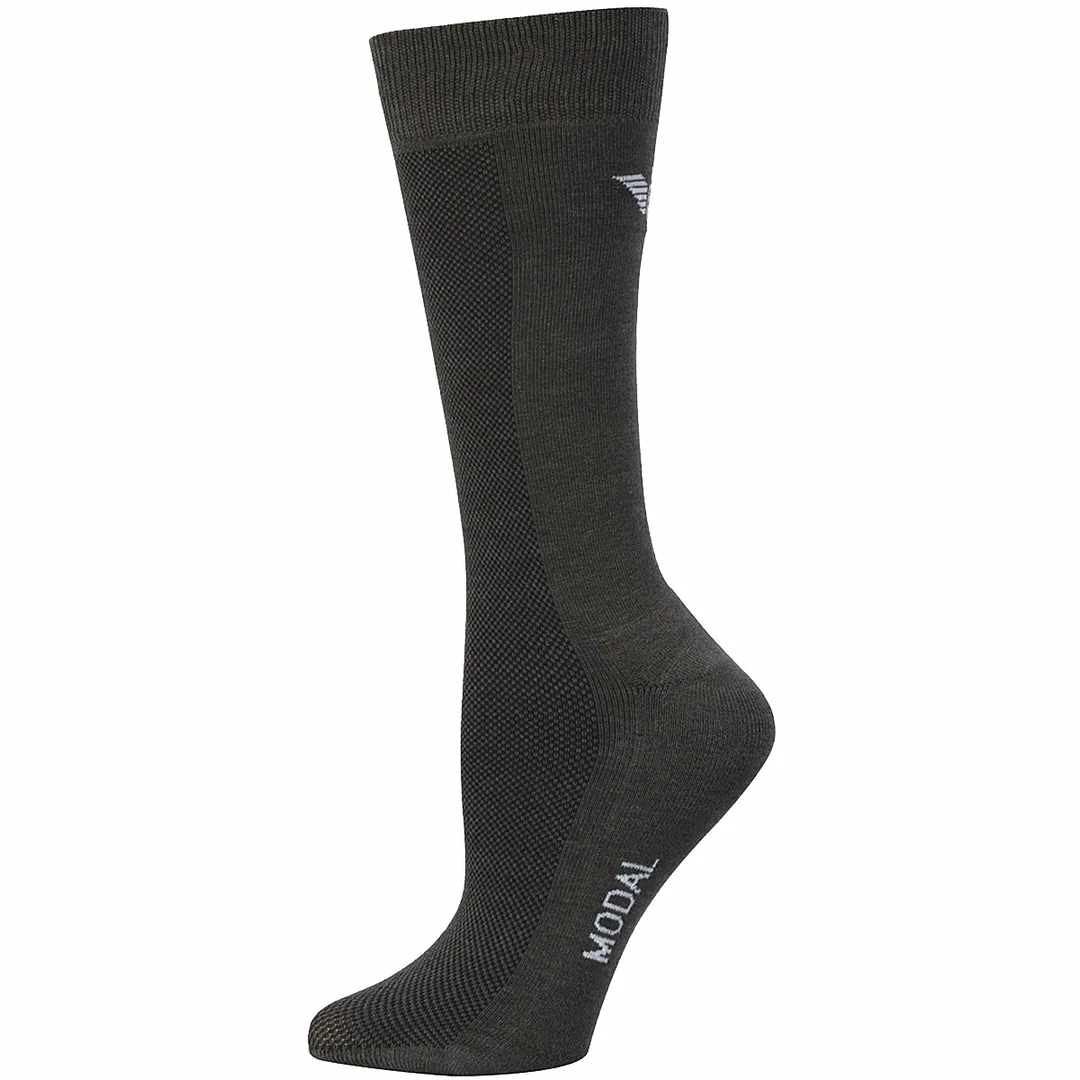 JPC Equestrian TuffRider Ladies Modal Knee Hi Socks