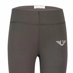 JPC Equestrian TuffRider Children's Ventilated Schooling Tights