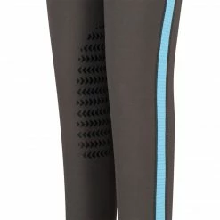 JPC Equestrian TuffRider Children's Ventilated Schooling Tights