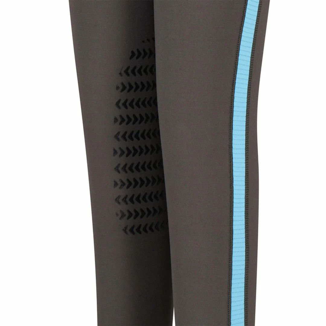 JPC Equestrian TuffRider Children's Ventilated Schooling Tights