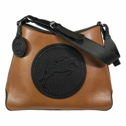 Equestrian Bags & Luggage Tucker Tweed Manor Tote