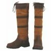 JPC Equestrian Riding Boots & Half Chaps TuffRider Children's Lexington Waterproof Tall Country Boots