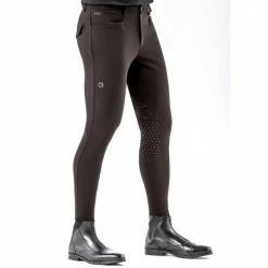 EGO7 EGO 7 Men's Jumping EJ Breech Breeches