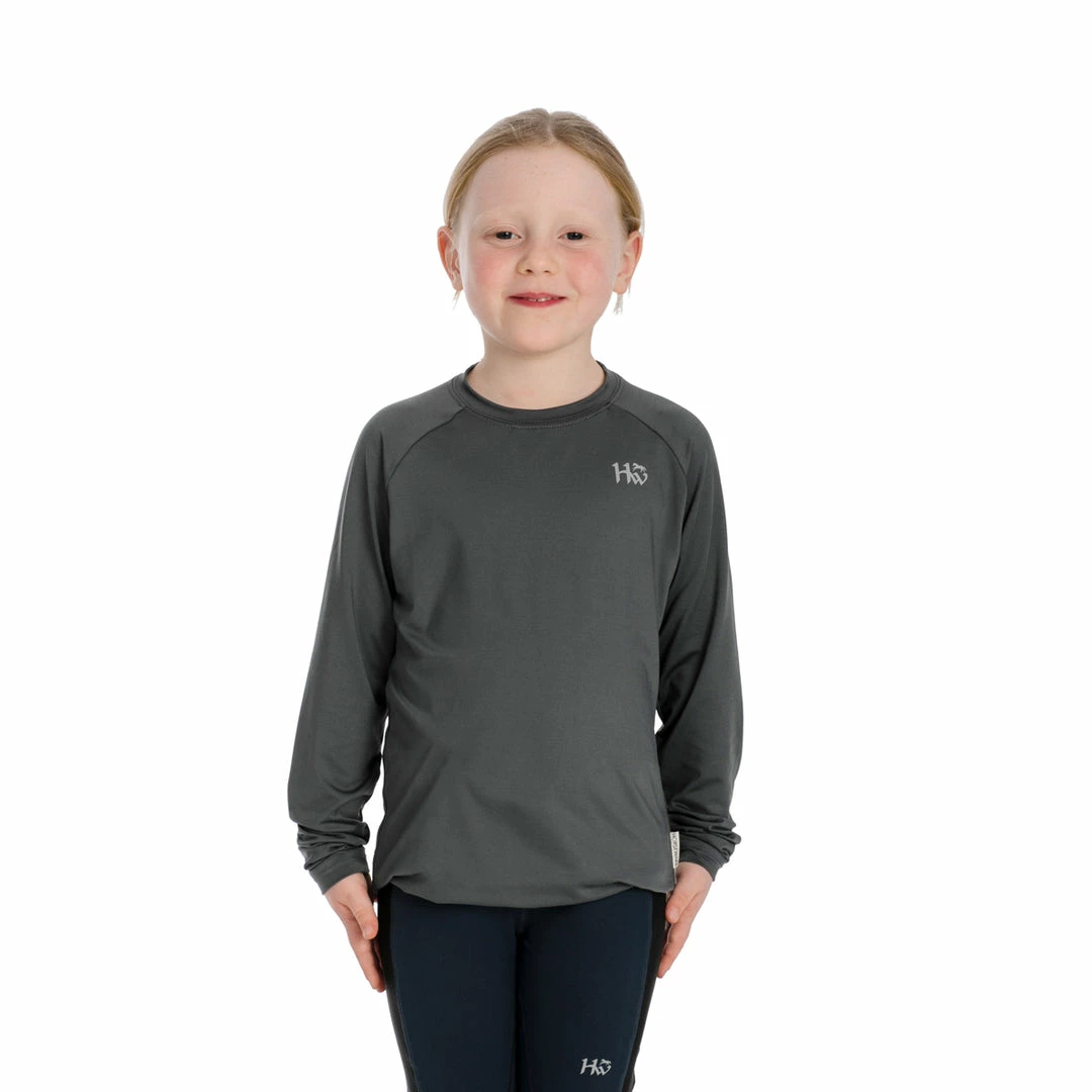 Horseware Kids Tech Baselayer