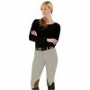 English Riding Supply Romfh Ladies Champion Euro Seat Breeches