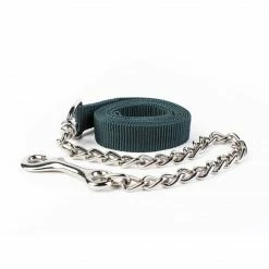 Union Hill Classic Nylon Chain Lead