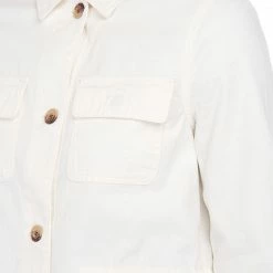 Barbour Lola Wash Casual Jacket-Sale