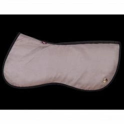 Ogilvy Equestrian Ogilvy Jumper Half Pad Replacement Cover Saddle Pads & Fittings