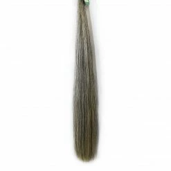Custom Horse Tail Extensions Custom Braider's Choice Tail Extensions