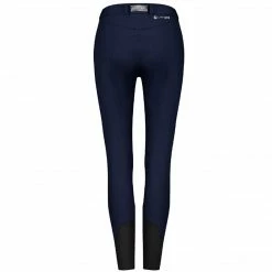 Cavallo Ladies Caja Grip Full Seat Breeches-Cotton