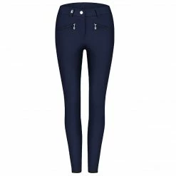 Cavallo Ladies Caja Grip Full Seat Breeches-Cotton