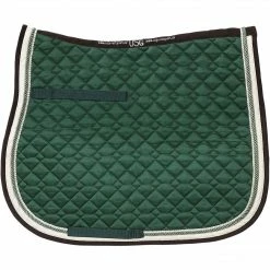 KL Select Gifts For Your Horse USG Small Quilt Saddle Pads