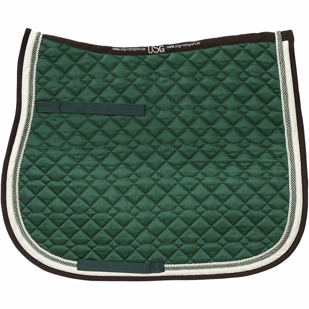 KL Select USG Pony Small Quilt Saddle Pads