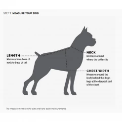 Ariat Team Softshell Dog Jacket