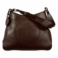 Equestrian Bags & Luggage Tucker Tweed Manor Tote