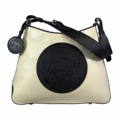 Equestrian Bags & Luggage Tucker Tweed Manor Tote