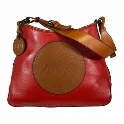 Equestrian Bags & Luggage Tucker Tweed Manor Tote