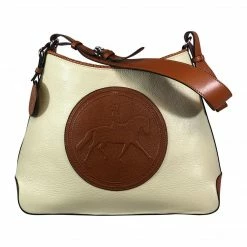 Equestrian Bags & Luggage Tucker Tweed Manor Tote