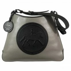 Equestrian Bags & Luggage Tucker Tweed Manor Tote