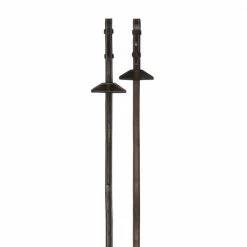 Prestige 3E149 Rubber Reins W/ 7 Stoppers