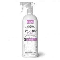 Enviro Equine All Natural Fly Spray 32 Oz