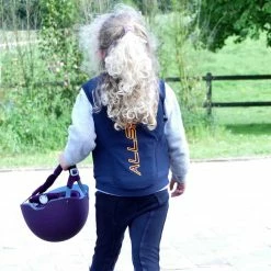 The GPEQ Allshot Equitrust Body Protector