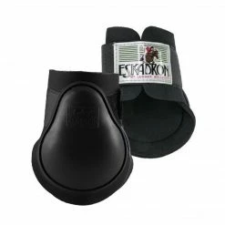 Frantisi Eskadron Flexisoft Neoprene Lined Fetlock Boot Horse Boots & Wraps