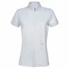 Equiline Eulae Short Sleeve Show Shirt