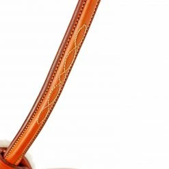 English Bridles Edgewood Figure 8 Nosebands - 5 Styles