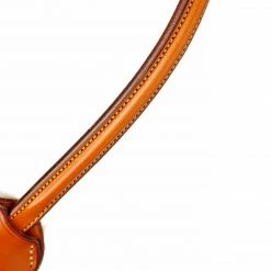 English Bridles Edgewood Figure 8 Nosebands - 5 Styles