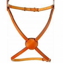 English Bridles Edgewood Figure 8 Nosebands - 5 Styles