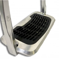 Saddle Pads & Fittings Flex-On Hunter H Stirrup Irons