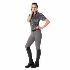 Breeches Kerrits Ladies Microcord KP Tight