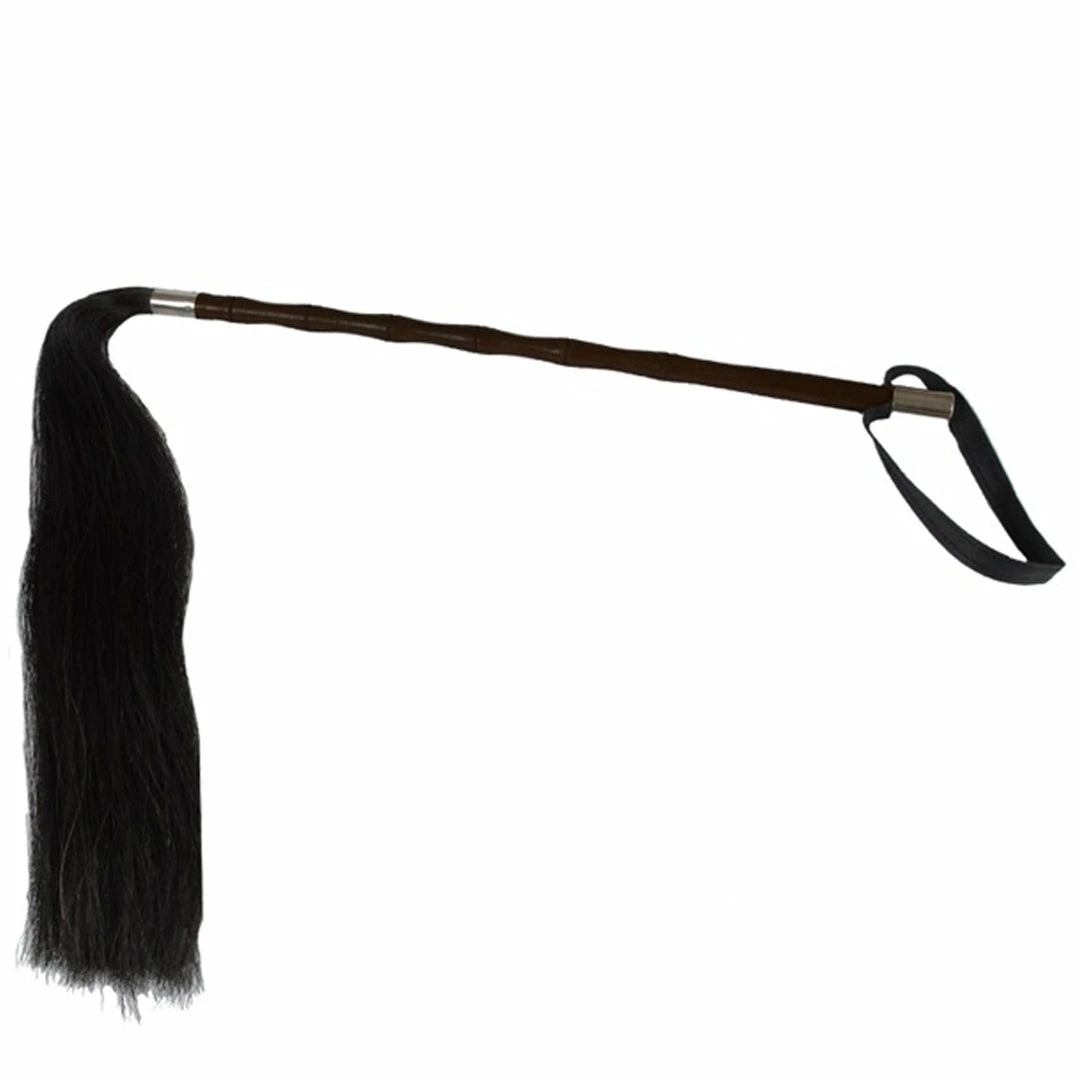 Jacks Mfg Fly Whisk Horse Training Equipment