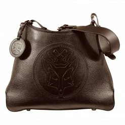 Equestrian Bags & Luggage Tucker Tweed Manor Tote