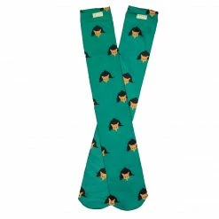 JPC Equestrian The Lettia Collection Boot Sock Socks