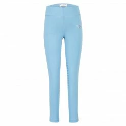 JPC Equestrian TuffRider Children's Ventilated Schooling Tights